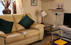 Skye Cottage, Meadowside House, near Kingussie - Foto 3