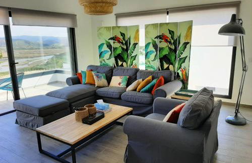 Cairnvillas - Villa Solar C37 Luxury Villa with Swimming Pool near Beach - Foto 19