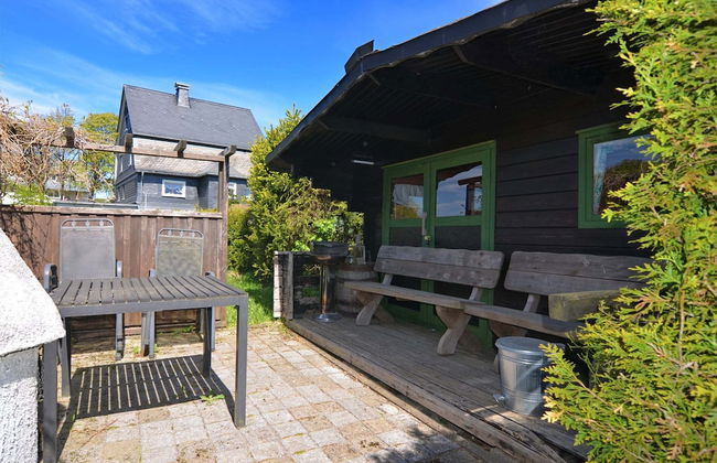 Detached House With Sauna Near Ski Lifts - Foto 16