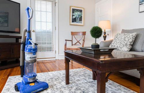 Bryn Mawr GemBalconyDedicated Parking50TV - Foto 54