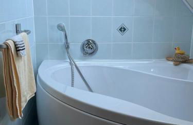 Ferienwohnung Ruppbergblick - Foto 10