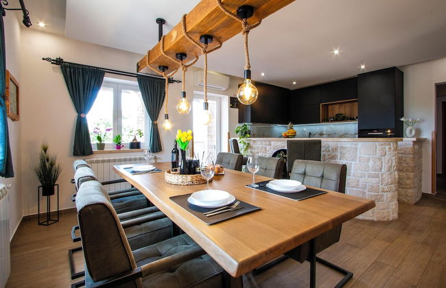 Apartment Mateo - Foto 9