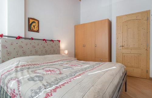 DolomiApartments - Appartamento Coronelle - Foto 9