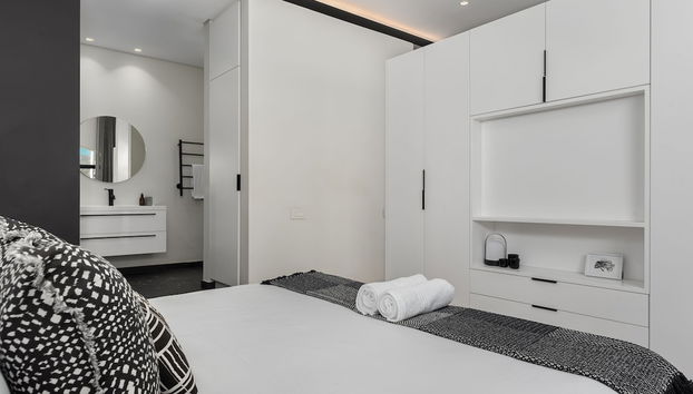 3.5 The Bijoux - Photo 5, Chambre