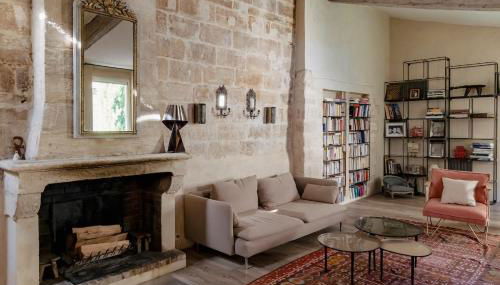 Havre de paix à Villeneuve les Avignon - Foto 2