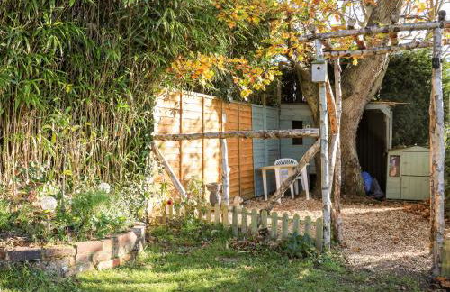 Cosy Cottage - Foto 22