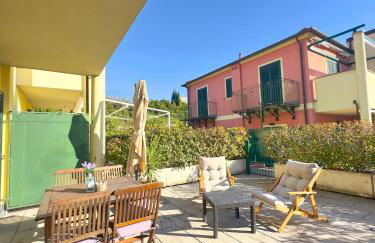 Riviera Charme House - Foto 1