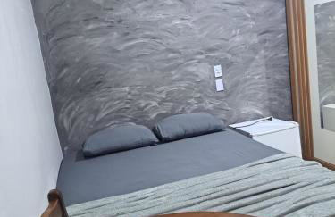 Pousada Macapá - Apartamentos Paraíso - Foto 4