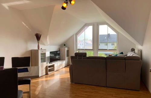 Ferienwohnung Pusteblume - Foto 39