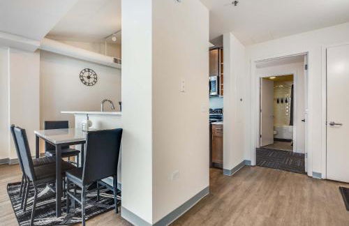 Downtown Chicago Stay with Free In & Out Parking 6 - Foto 46