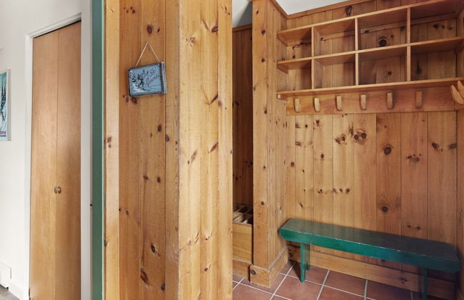 Clyde's Cabin 4 Bedroom Home - Foto 38