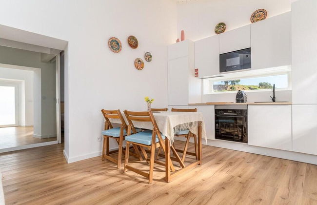 Cottage in Aljezur- 2 bed Ensuite-casinha da Ivone - Foto 8