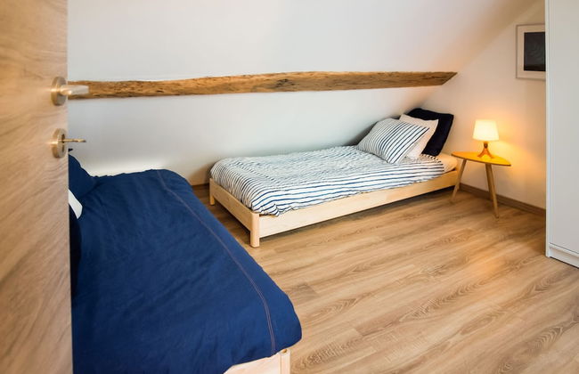 Superb Duplex Ideally Located in the Centre of Aywaille - Photo 7