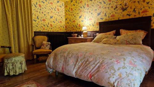 Moulin du XIIIe siècle pour 2 personnes - Photo 4