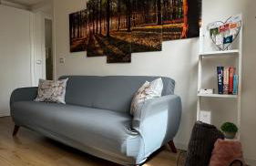 Attico Stella Alpina - Foto 12