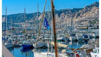 Un havre de paix à l'Estaque Marseille - Foto 2