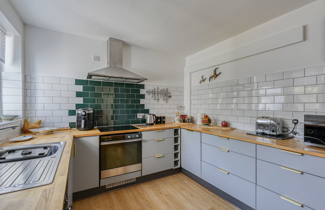 Holiday Home Sullivan by Interhome - Foto 63