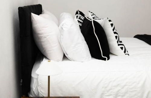 Elegant and comfortable three-bedroom Flat - Foto 36