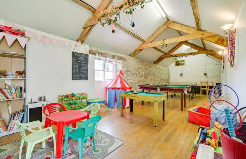 3 Bed in Parracombe oc-molec - Foto 26