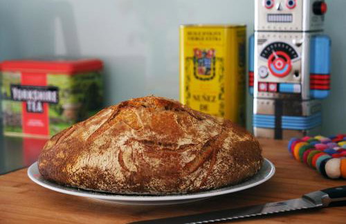 Bright and Elegant 2 Bedroom Flat, near Notting Hill - Foto 8