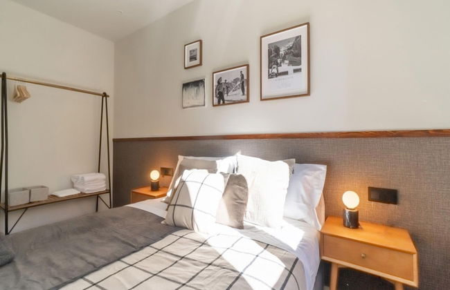 Stone Home in Benasque Near Scenic Lake - Foto 4