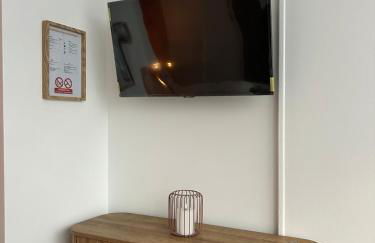 Charmant studio avec terrasse - Foto 10