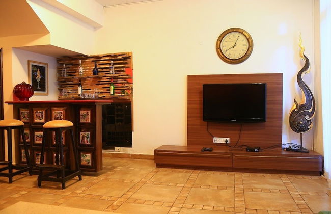 The Acacia Villa - Jia Candolim - Photo 6