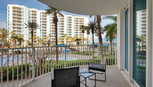 Pool View I Fun I Eat I Beach Paradise 1211 - Foto 4, Other