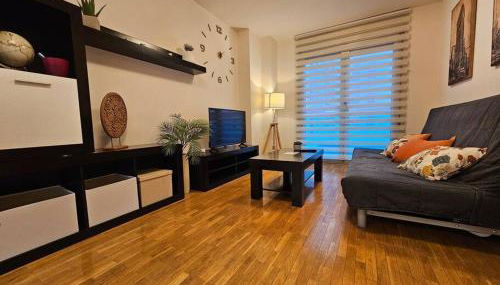 1A120 Coqueto y tranquilo apto en Gijón by R2R Consulting - Foto 2