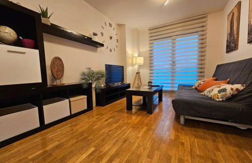 1A120 Coqueto y tranquilo apto en Gijón by R2R Consulting - Foto 2