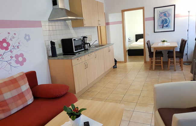 Feriendomizil am Hafen GbR - Foto 44