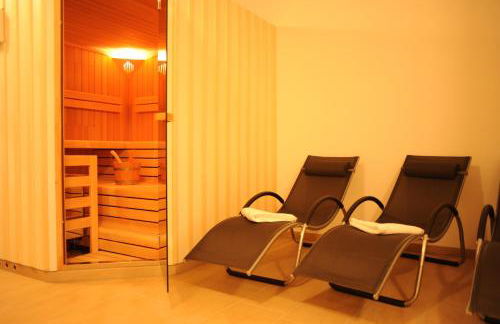 Ferienwohnungen Ortlerblick - Foto 53