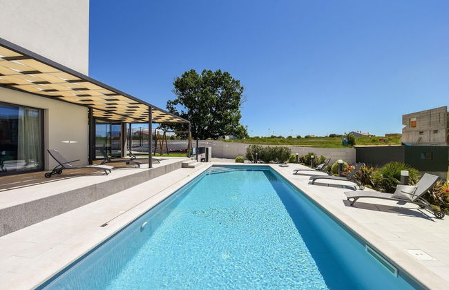 Villa Descansa in Dracevac Ninski - Foto 14