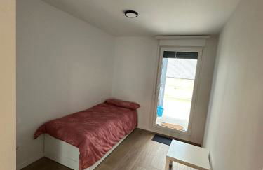 Apartamento con Terraza y Parking, para temporada, minimo un mes - Foto 18