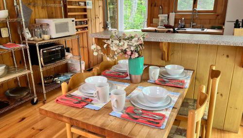 The Smuggler's Retreat - Foto 3, stove, pet friendly