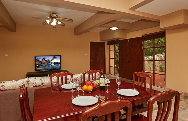 NB Villa Namuang - Photo 17