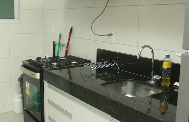 Edifício Promenade II Apt 303 - Foto 10