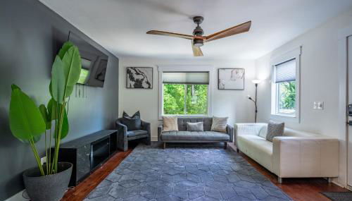 Beautiful Apartment in Atlanta - Foto 3