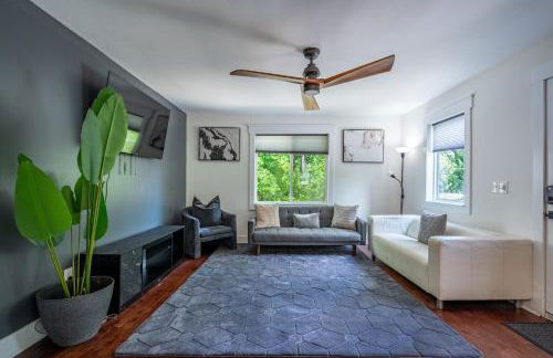 Beautiful Apartment in Atlanta - Foto 3