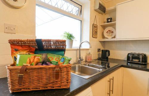 Cedar Cottage - Foto 13