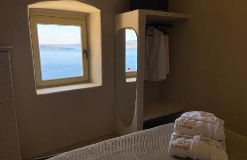 Kamarí Real Living, with Caldera views and Jacuzzi - Foto 15