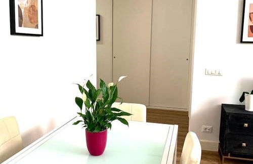 Casa con giardinetto al centro di Roma - Foto 8