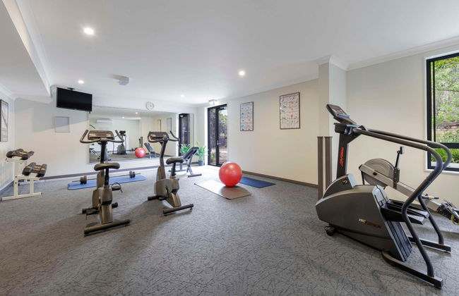 Oaks Sydney North Ryde Suites - Foto 9