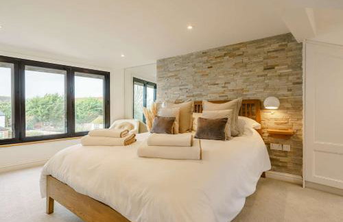 3 Bed House With Hot Tub Great Ayton - TOP Terrace - Foto 10