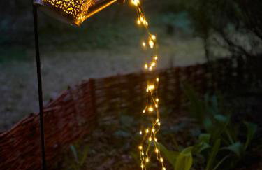 Szeroki Bór oaza w Puszczy z Sauną, Banią i Jacuzzi - Foto 49