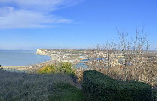 Studio à la mer - Foto 16