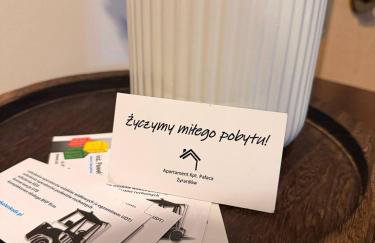 Mieszkanie Kapitana Pałaca - Foto 13