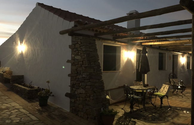 Quinta das Beldroegas - Casas de Campo - Photo 76