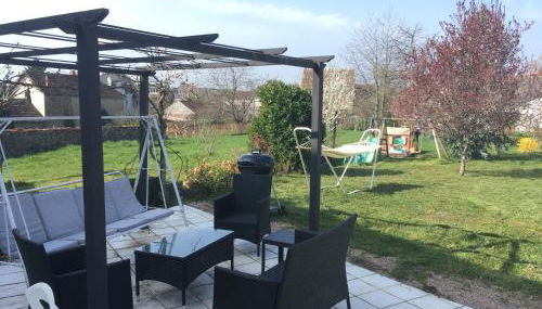 Le village caché - Foto 5, Garden