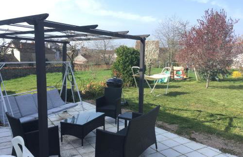 Le village caché - Foto 5